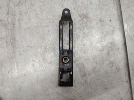 Skoda Fabia Mk1 (6Y) Seat belt height adjuster 1J0857819