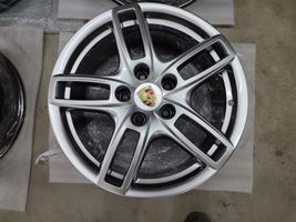 Porsche Cayenne (92A) Cerchione in lega R19 7P5601025A