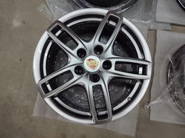 Porsche Cayenne (92A) Cerchione in lega R19 7P5601025A