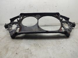 Audi A4 S4 B5 8D Pannello di supporto del radiatore 1852734000