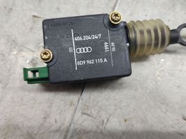 Audi A4 S4 B5 8D Motorino del tappo del serbatoio del carburante 8D9962115A