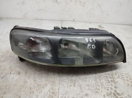 Volvo S60 Phare frontale 