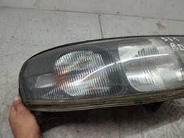 Volvo S60 Faro/fanale 