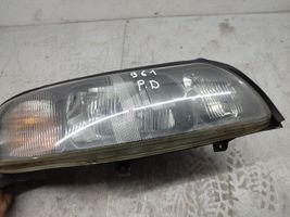 Volvo S60 Faro/fanale 