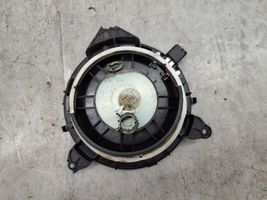 Volvo S60 Rear door speaker 8673725