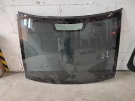 Volvo S60 Rear windscreen/windshield window 