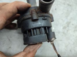 Volvo S60 Pompe à eau de liquide de refroidissement A2118350364