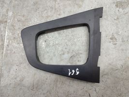 Volvo S60 Rivestimento in plastica cornice della leva del cambio 30643153