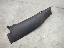 Volkswagen Jetta VI Rear seat side top trim 5C6867765