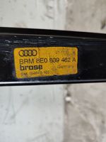 Audi A4 S4 B6 8E 8H Mécanisme lève-vitre de porte arrière avec moteur 8E0839462A