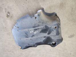 Audi A4 S4 B6 8E 8H Couvre-soubassement inférieur 8E0825219E