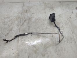 Volkswagen Jetta VI Power steering hose/pipe/line 5C0422371