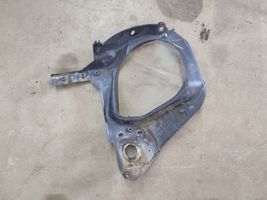 Opel Meriva A Support phare frontale 93301920