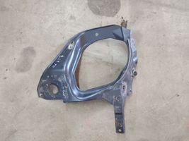 Opel Meriva A Support phare frontale 93301920