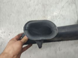 Opel Meriva A Część rury dolotu powietrza 9129707