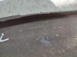 Opel Meriva A Spojler zderzaka przedniego 93296813