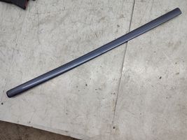 Opel Meriva A Front door trim bar 93318765