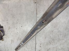 Opel Meriva A Front door trim bar 93318765