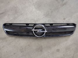 Opel Signum Maskownica / Grill / Atrapa górna chłodnicy 464192822