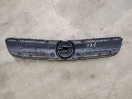 Opel Signum Maskownica / Grill / Atrapa górna chłodnicy 464192822