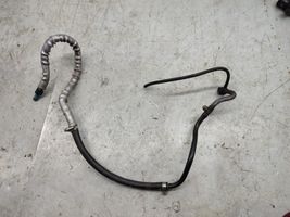 Opel Signum Fuel line/pipe/hose 24407677