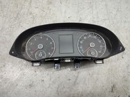 Volkswagen PASSAT B7 USA Compteur de vitesse tableau de bord 561920970B