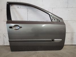 Renault Laguna II Drzwi przednie 