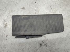 Volkswagen Jetta VI Foot rest pad/dead pedal 5C1864777A