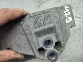 Porsche Cayenne (92A) Supporto di montaggio scatola del cambio 7L8399649