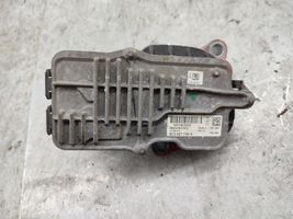 Porsche Cayenne (92A) Module de contrôle de boîte de vitesses ECU 0C2927755K