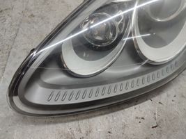 Porsche Cayenne (92A) Phare frontale 7P5941031AN