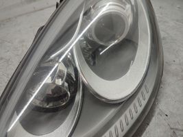 Porsche Cayenne (9PA) Faro/fanale 7P5941031AN