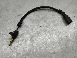 Porsche Cayenne (92A) Sonde de température de liquide de refroidissement 03H919501A