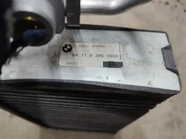 BMW 5 E39 Zawór rozprężny klimatyzacji A/C 660910C