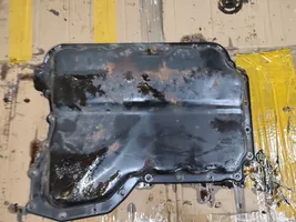 Volkswagen Jetta VI Oil sump 