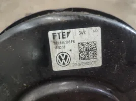 Volkswagen Jetta VI Bomba de freno 1K1614105FB