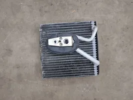 Volkswagen Jetta VI Heater blower radiator 