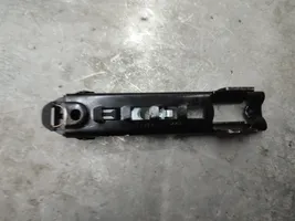 Porsche Cayenne (92A) Rail de réglage hauteur de ceinture de sécurité 3C8857819