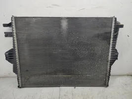 Porsche Cayenne (92A) Radiateur de refroidissement 7P0121253A