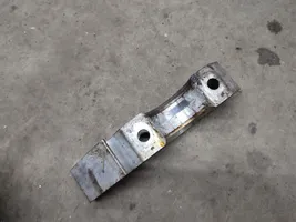 Porsche Cayenne (92A) Supporto per boccola della barra antirollio, anteriore 7L0411063B