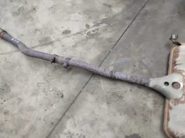 Volkswagen PASSAT B5.5 Muffler/silencer 8D0253611P