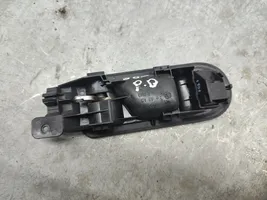 Volkswagen PASSAT B5.5 Front door interior handle 3B1837114