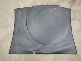 Audi A3 S3 8L Trunk/boot mat liner 8L0863463