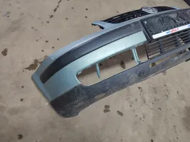 Volkswagen PASSAT B5 Front bumper 