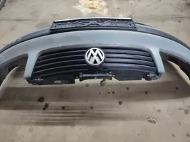 Volkswagen PASSAT B5 Front bumper 