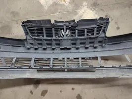 Volkswagen PASSAT B5 Front bumper 