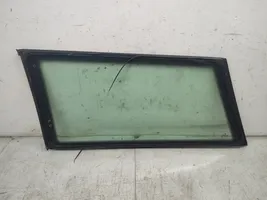 Volkswagen PASSAT B5 Rear vent window glass 