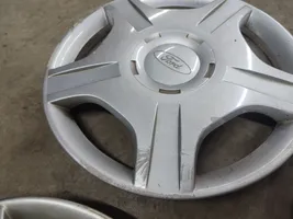 Ford Focus R17 wheel hub/cap/trim 