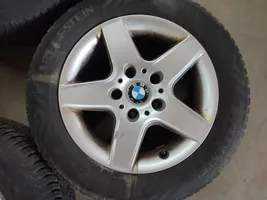 BMW 3 E46 Обод (ободья) колеса из легкого сплава R 15 