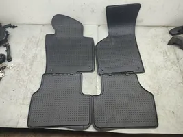 Volkswagen Jetta VI Car floor mat set 